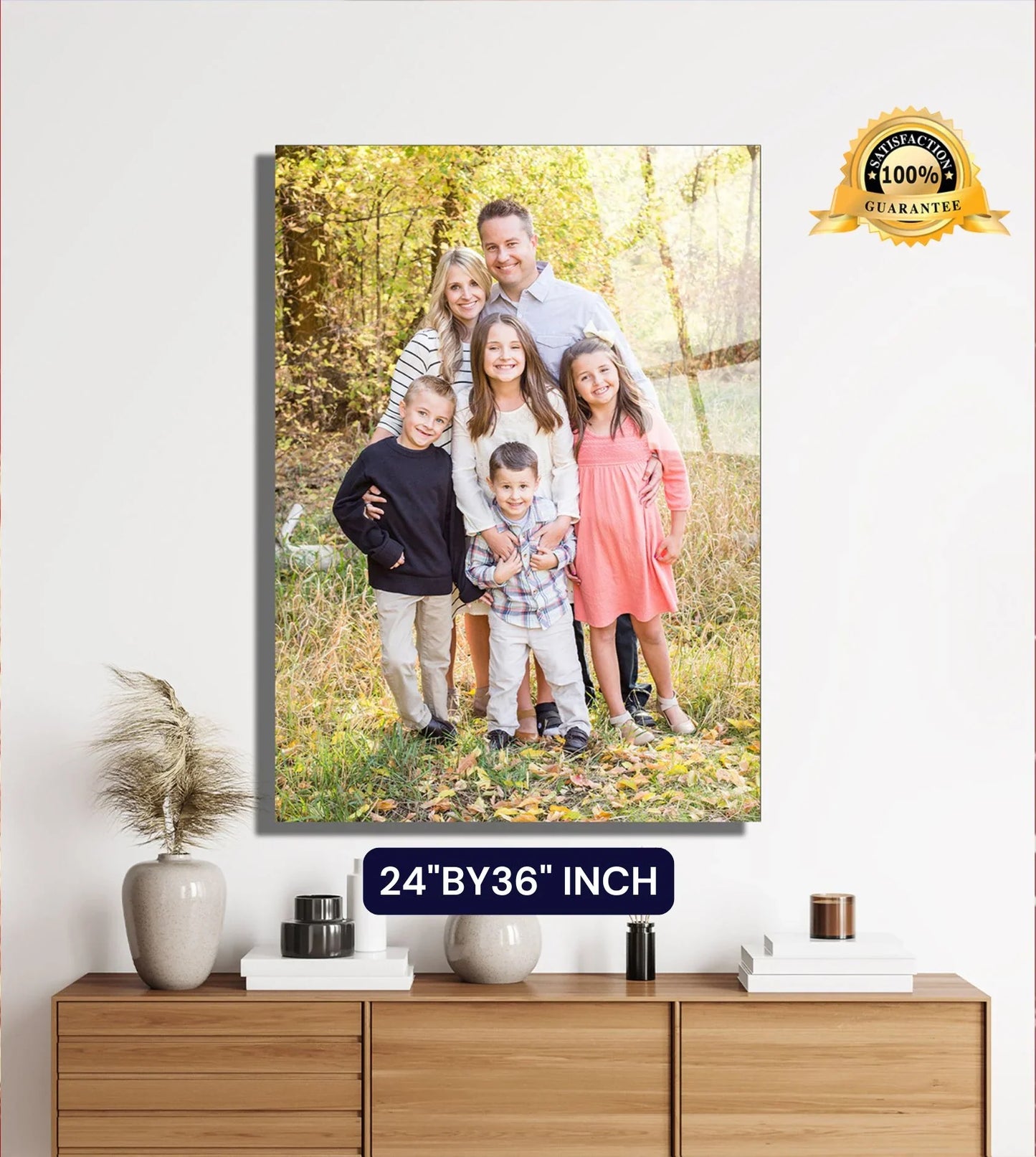 Make Your Own Collage (5 Photo in 1)