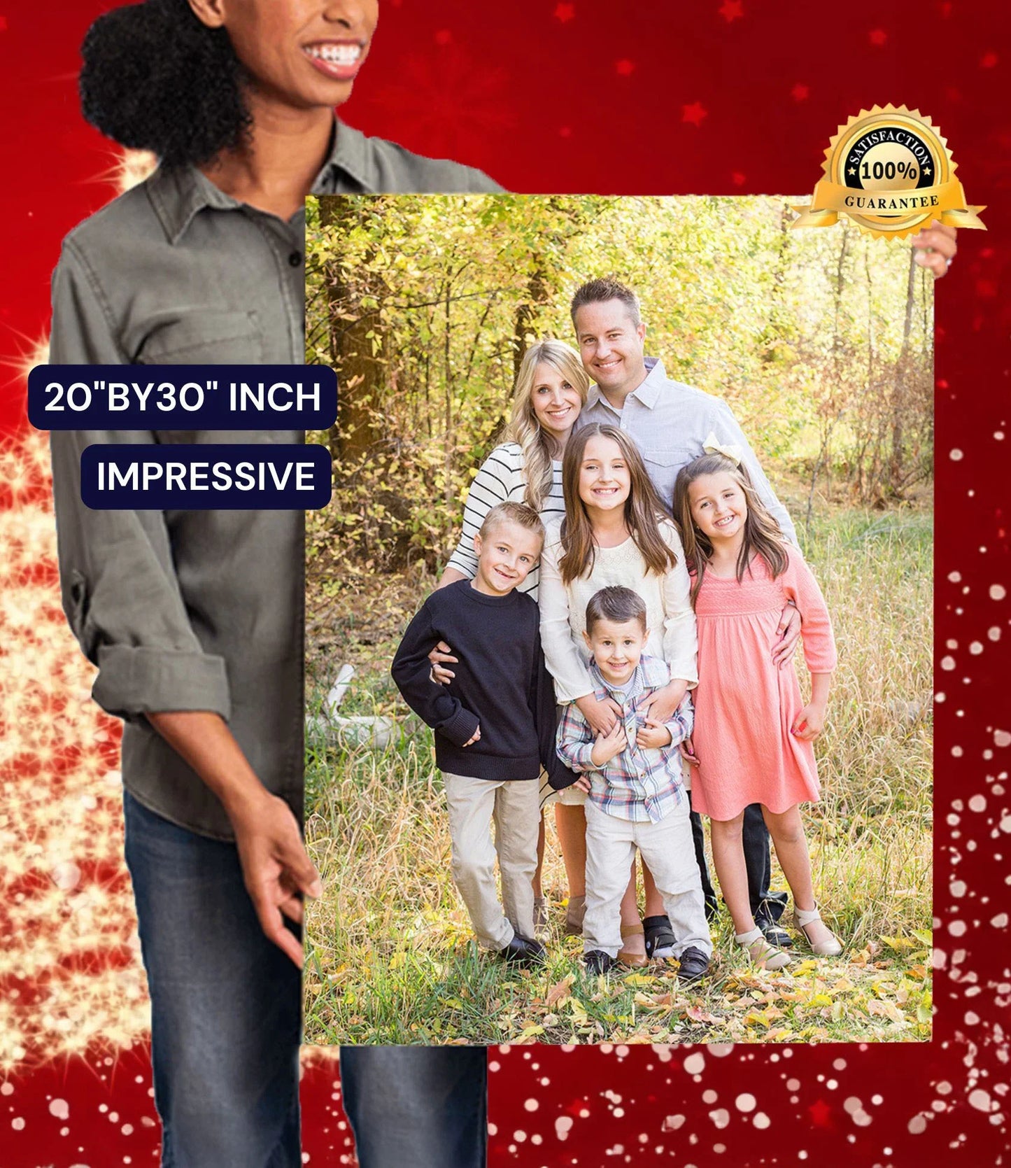 Make Your Own Collage (5 Photo in 1)